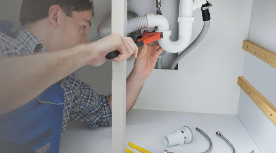Local expert plumbing services in Grand Coteau, LA
